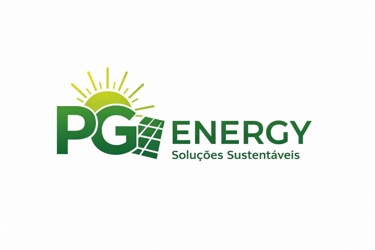 PG Energy Soluções Sustentáveis